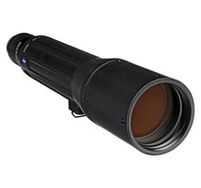 ZEISS Carl Optical Dialyt 18-45x 65 Spotting Scope Black