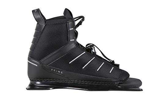 Radar 69 Terrain Waterski w/ Prime Boot XL & ARTP Blue/Black/White