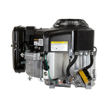 Briggs and Stratton 386777-0011-G1 Vanguard Series, Twin Cylinder, 4-Cycle Gas Engine