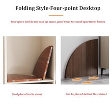 Labasuan Large Round Foldable Table Top, No Legs Round Folding Indoor Outdoor Patio Table Tops Extender,Thick Wood Catering Banquet Party Tables Replacement Top Only(200cm/79in)