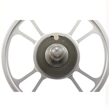 Galvan Torque Fly Reel Clear 12
