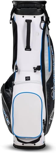 Callaway BG CG STF Stand AI Smoke 24 Black