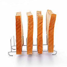 A1DFDFGOQSFG 2 Air Fryer Racks, Safe, Fine and Chic Toaster Racks, Cooking Tools, Air Fryer Accessories