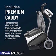 Polaris PCX 868 iQ Smart Robotic Pool Cleaner