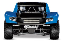 Traxxas Unlimited Desert Racer Blue/Red