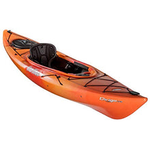 Old Town Dirigo 106 Recreational Kayak Sunrise