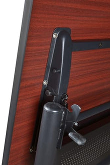Regency Kobe Flip Top Base for 72 to 84-Inch Training Tables