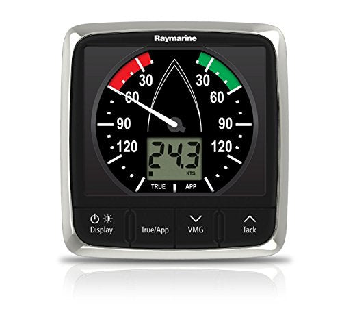 Raymarine i60 Wind Display System E70061