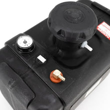 Grasshopper Mower Fuel Tank, 5 Gallon Capacity, Genuine OEM Part 422046