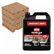 Ortho GroundClear Year Long Vegetation Killer2 Concentrate Bulk Pallet