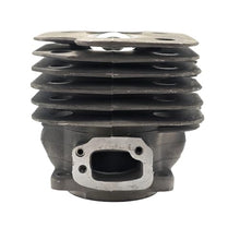 WtHVbNez 52mm Big Bore Cylinder Piston Carburetor Overhaul Kit for 266XP 266 266SE XP SE 61 Parts Chainsaw Intake Manifold