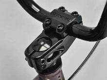 Mafiabikes Kush 2+ 20" BMX Bike Gray