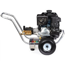Graco G-Force II 4240 KA-DD Pressure Washer 25N636