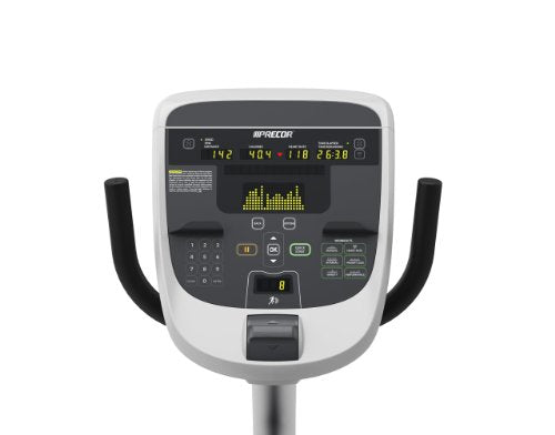 Precor RBK 835 Commercial Series Recumbent Exercise Bike