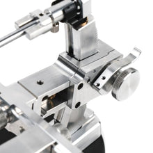 TSPROF Kadet Pro Ver. T Knife Sharpening Kit Silver