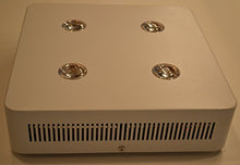 200W Cree LED CXB3070 Powered Grow Light (4 COB)