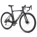 SAVADECK Carbon Road Bike Black