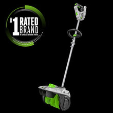 EGO Power+ 12" Electric Snow Shovel, Cordless, Battery and Charger Not Included - SNS1200