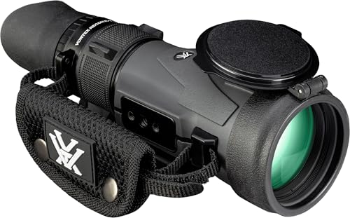 Vortex Optics Recon R/T 15x50 Tactical Scope Monocular Camo Digital