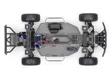 Traxxas Slash VXL 1/10 2WD Brushless Short-Course Truck Red