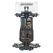 Team Associated RC10B74.2D Electric RTR 1/10 Off-Road Team Kit