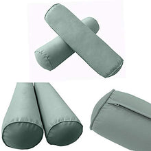 Prolinemax Style3 Twin Size 6PC Outdoor Daybed Mattress Cushion Set AD002