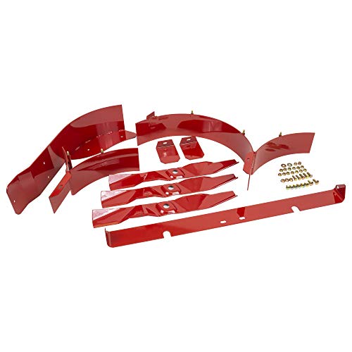 Exmark MK665 Mulch Kit for Lazer Z AC XS Zero Turn