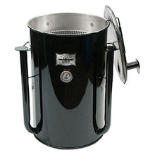 Gateway 55 Gallon Drum Charcoal Smoker