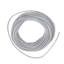Novelty Lights 100 Feet C9 LED Outdoor Christmas Lights, Warm White