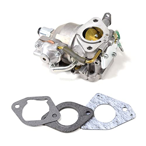Kohler 24-853-81-S Lawn & Garden Equipment Engine Carburetor Genuine Original Equipment Manufacturer (OEM) Part