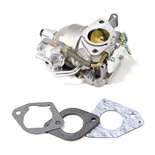 Kohler 24-853-81-S Lawn & Garden Equipment Engine Carburetor Genuine Original Equipment Manufacturer (OEM) Part