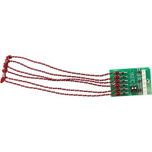 PCB, Pentair Compool, ESO-2 Emergency Shut Off Switch