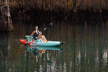 BOTE Zeppelin Aero Inflatable Kayak Classic Seafoam