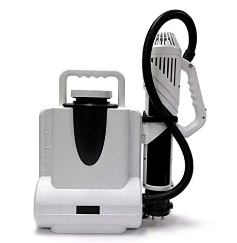 BX1000ES ELECTROSTATIC Backpack Sprayer