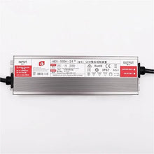 IP67 Waterproof LED Driver 12V 24V Constant Voltage Power Supply Aluminum Transformer(400W (170V-240V),DC 12V)