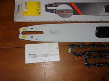 32" Light Bar 33RS Chain 3/8" .050" 105DL 3003-000-2246#GL-SN2K,Replacement for Stihl OEM