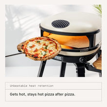 Gozney Arc XL Propane Outdoor Pizza Oven, Heats up to 950F - Bone