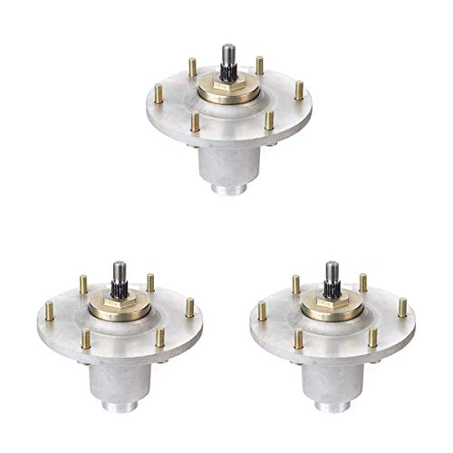 3PK Oregon 82-055 Spindle Assembly for Exmark 109-6917
