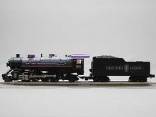 Lionel Halloween LIONCHIEF Mikado Steam Engine 1031 O Gauge 2332050