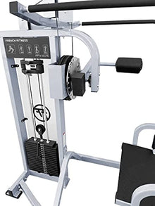 French Fitness Shasta Multi Hip and Glute Machine New