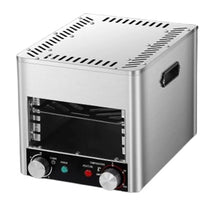 ShaiVrissian 1700/3400w Countertop Steak Grill with Infrared Heat 01