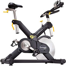 LeMond Exercise Bike - Stationary Indoor Cycling Bike