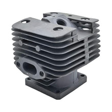 ZSYUSGCJ 35mm Cylinder Piston Crankshaft Kit Fit for FS120 FS200 FS250 Oil Seal Bearing Engine Replacement Parts