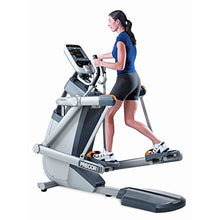 Precor AMT100i Experience Series Adaptive Motion Trainer Black
