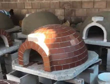 Hybrid DIY Pizza Dome Oven (Terracota)