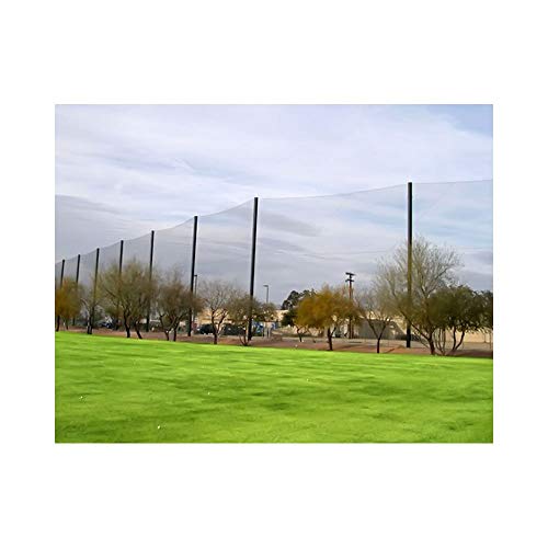 Cimarron Sports Training Aids Golf Barrier Netting Multicolor