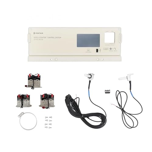 Pentair Personality Kit IntelliCenter i8PS RLY 521913