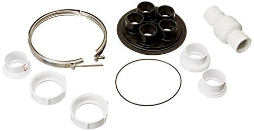 Zodiac Pool Systems 4-9-2007 Valve Assembly Kit for Swimming Pool