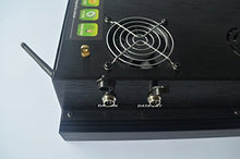 Ledzeal Matrix Series Led Grow Light Full Spectrum for Greenhouse Hydroponic Indoor Plants Veg and Flowers 4 switches Control