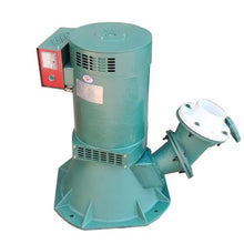 10kW 1500r/min Single-phase/three-phase All-copper Wire Hydraulic Generator With Automatic Voltage Stabilization And Leakage Protection Oblique Strike Type ( Color : Three phase 400V , Size : 10KW )